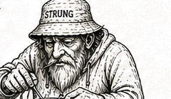 The Craftsman
